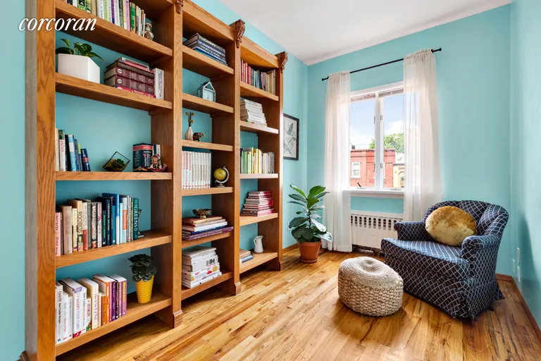 New York City Real Estate | View 703 Humboldt Street | Other Listing Photo | View 5