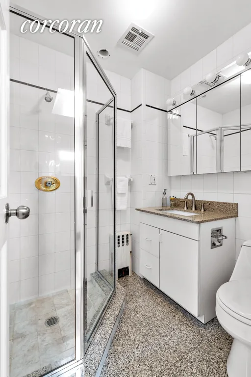 New York City Real Estate | View 703 Humboldt Street | Bathroom | View 8