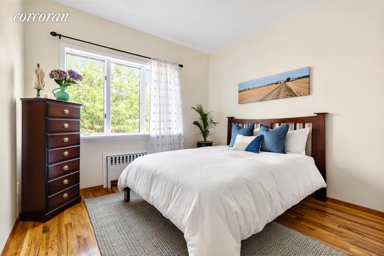 New York City Real Estate | View 703 Humboldt Street | Bedroom | View 9