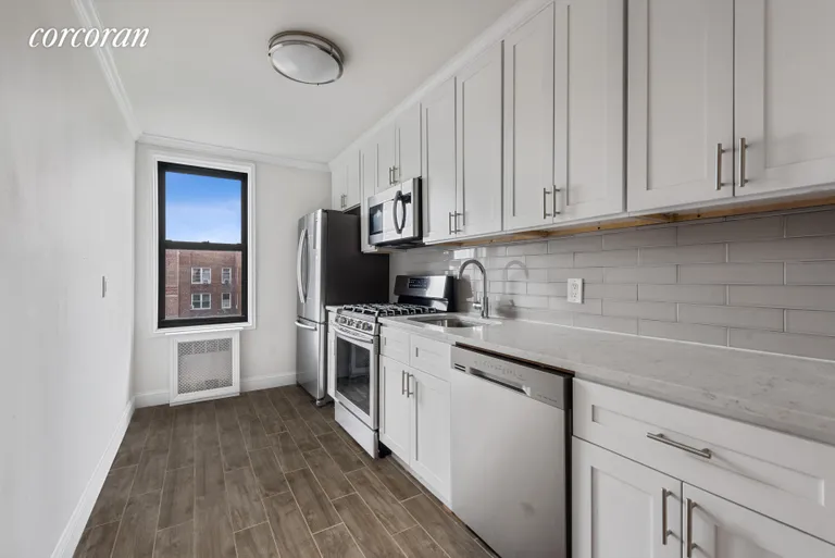 New York City Real Estate | View 3178 Nostrand Avenue, 6B | room 3 | View 4
