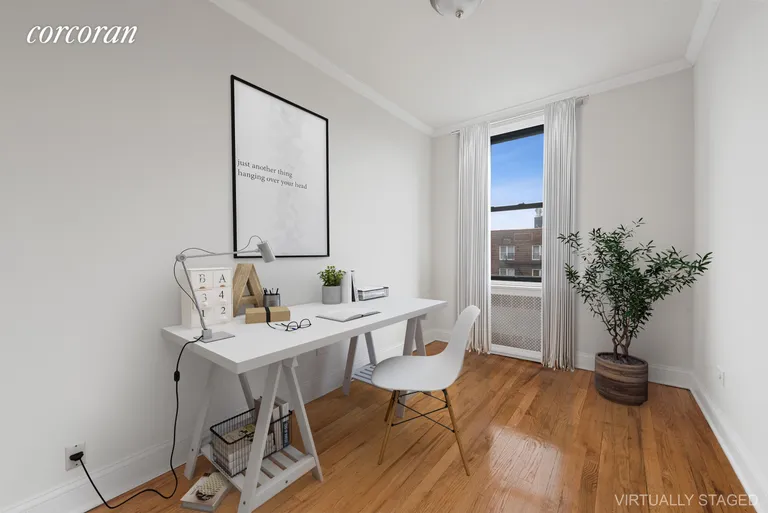 New York City Real Estate | View 3178 Nostrand Avenue, 6B | room 2 | View 3
