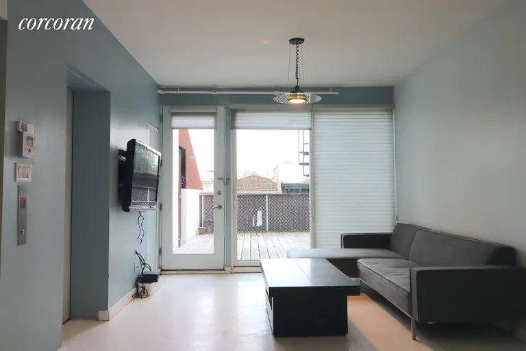 New York City Real Estate | View 1311 Pacific Street, 601B | room 2 | View 3