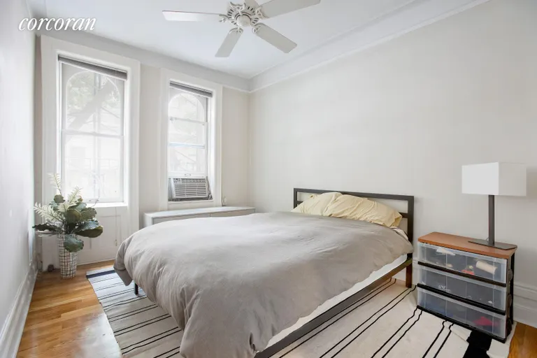 New York City Real Estate | View 149 West 12th Street, 2-3 | room 2 | View 3