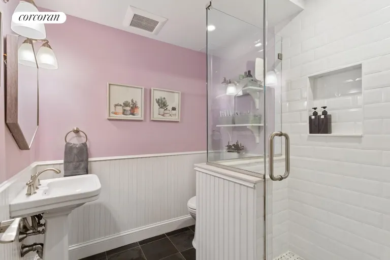 New York City Real Estate | View 226 19th Street | Full Bathroom | View 15