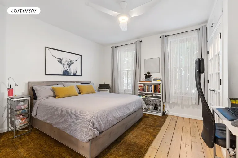 New York City Real Estate | View 226 19th Street | Bedroom | View 10
