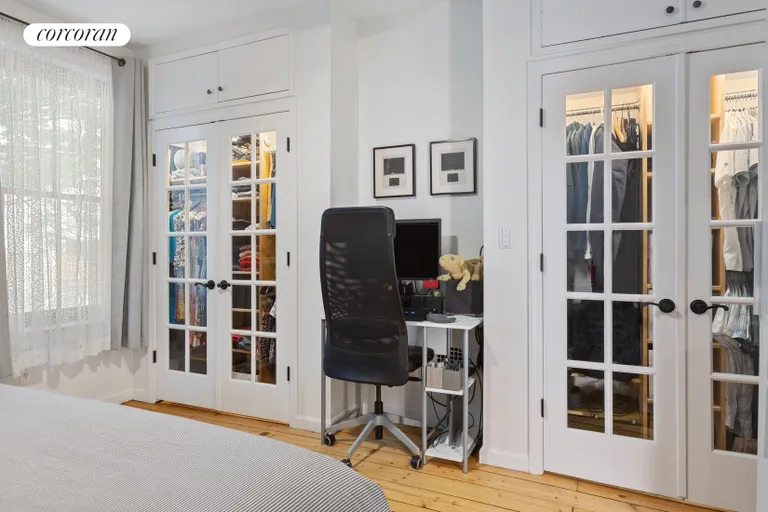 New York City Real Estate | View 226 19th Street | Bedroom | View 11