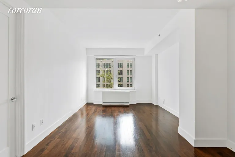 New York City Real Estate | View 44-27 Purves Street, 6D | Living Room | View 2