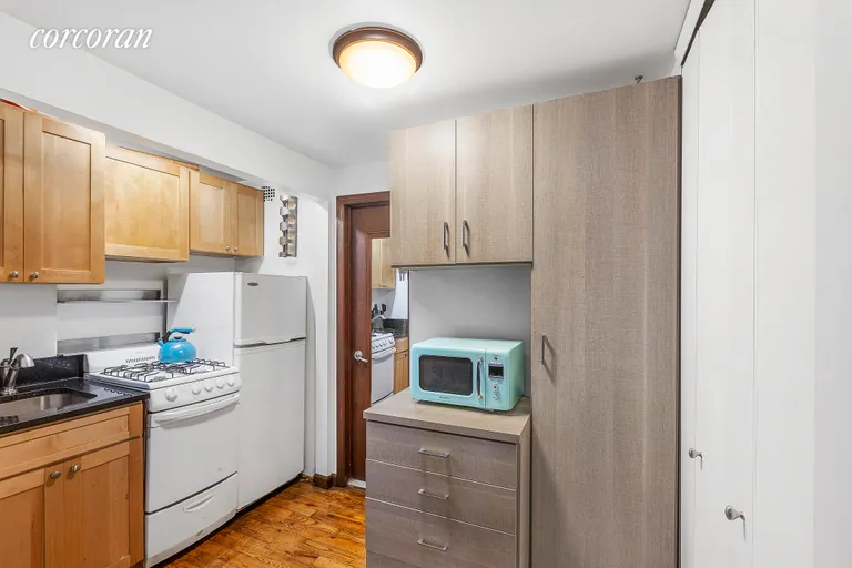 New York City Real Estate | View 169 West 73rd Street, 3 | Kitchen | View 3