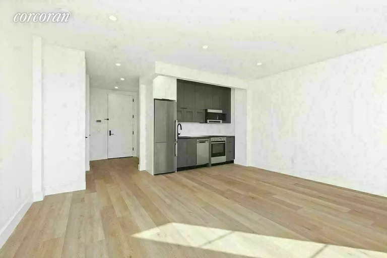 New York City Real Estate | View 2490 3rd Avenue, 2C | room 2 | View 3