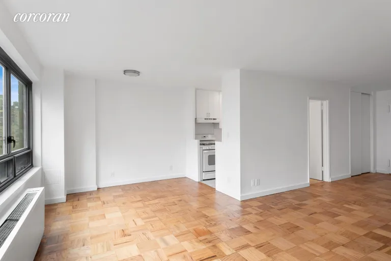 New York City Real Estate | View 170 West End Avenue, 10H | Other Listing Photo | View 4