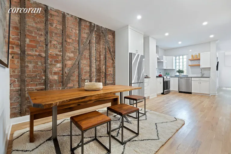 New York City Real Estate | View 117 Ainslie Street | room 1 | View 2