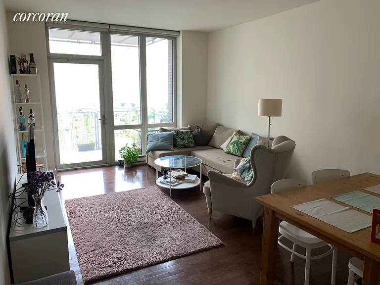 New York City Real Estate | View 225 East 34th Street, 5D | 1 Bed, 1 Bath | View 1