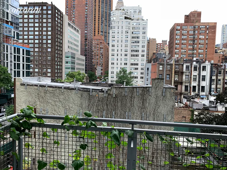 New York City Real Estate | View 225 East 34th Street, 5D | Photo6 | View 6