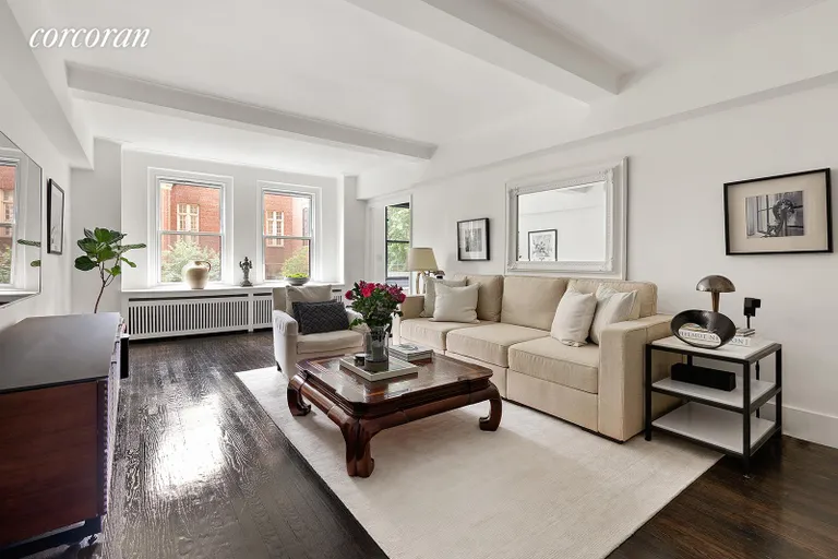 New York City Real Estate | View 315 East 68th Street, 5H | 2 Beds, 2 Baths | View 1