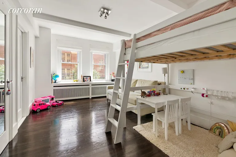 New York City Real Estate | View 315 East 68th Street, 5H | Bedroom | View 3