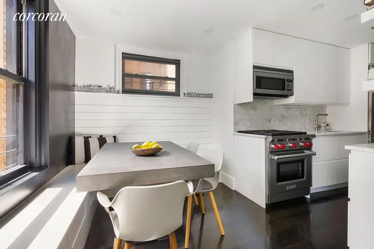 New York City Real Estate | View 315 East 68th Street, 5H | Kitchen | View 2