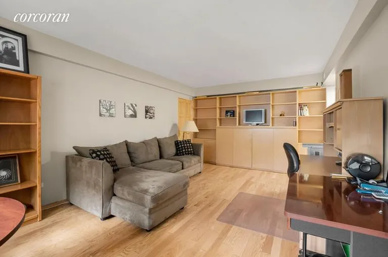 New York City Real Estate | View 225 Adams Street, 2B | Select a Category | View 2