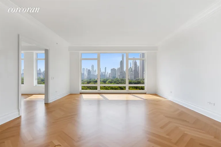 New York City Real Estate | View 15 Central Park West, 14B | 4 Beds, 3 Baths | View 1