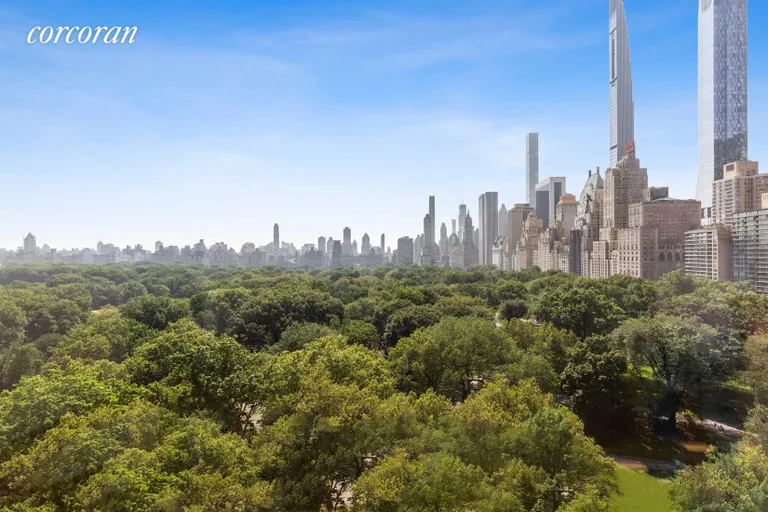 New York City Real Estate | View 15 Central Park West, 14B | View | View 7