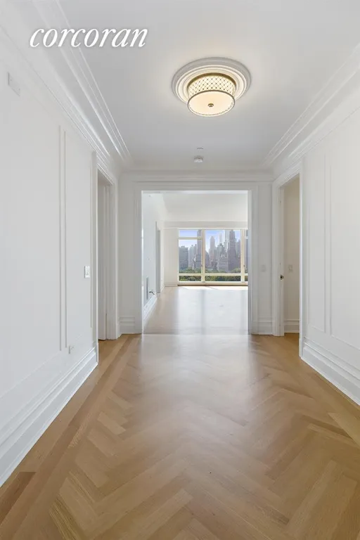 New York City Real Estate | View 15 Central Park West, 14B | Other Listing Photo | View 9