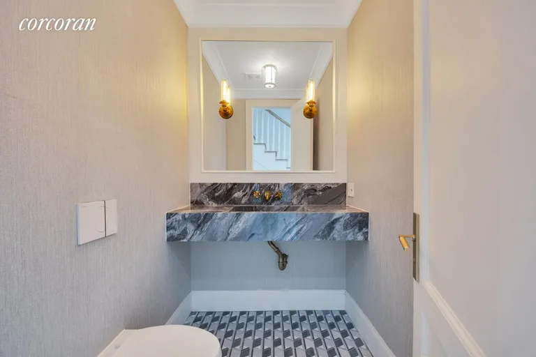 New York City Real Estate | View 4401 Manhattan College Parkway | Bathroom | View 10