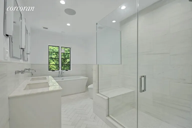 New York City Real Estate | View 4401 Manhattan College Parkway | Bathroom | View 14