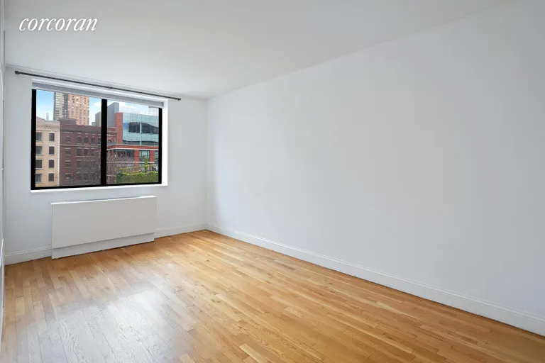 New York City Real Estate | View 414 West 54th Street, 6D | room 2 | View 3