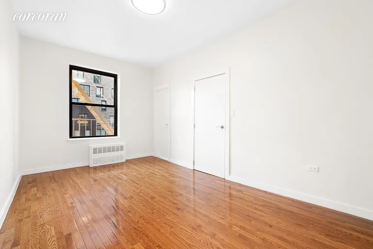 New York City Real Estate | View 25 Lafayette Avenue, 4C | room 2 | View 3