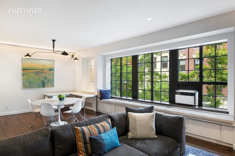 New York City Real Estate | View 132 East 19th Street, 4F | Photo4 | View 4