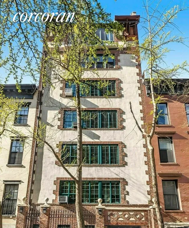 New York City Real Estate | View 132 East 19th Street, 4F | Facade | View 14
