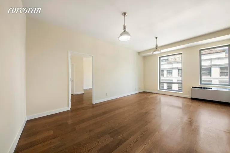 New York City Real Estate | View 100 West 18th Street, 6B | Select a Category | View 2