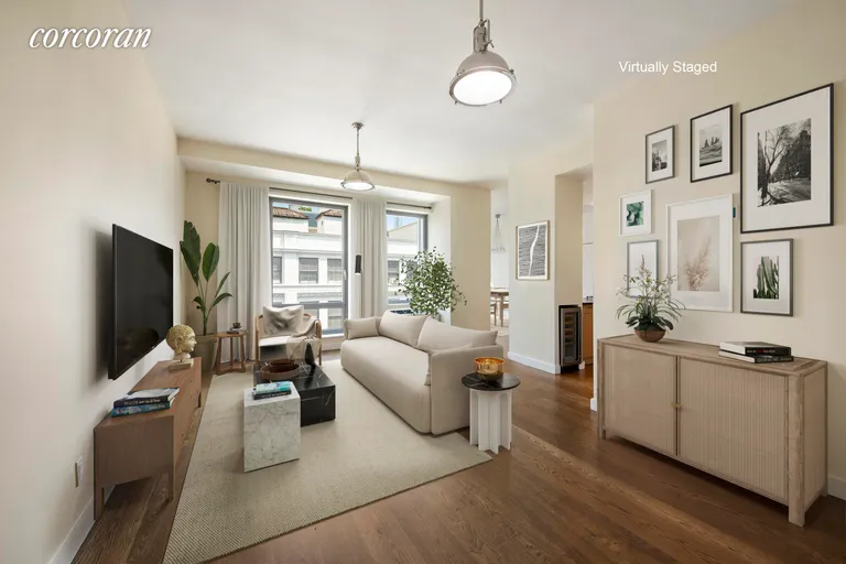 New York City Real Estate | View 100 West 18th Street, 6B | Select a Category | View 3