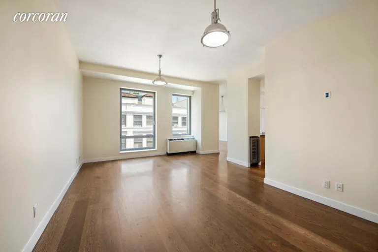 New York City Real Estate | View 100 West 18th Street, 6B | Select a Category | View 4