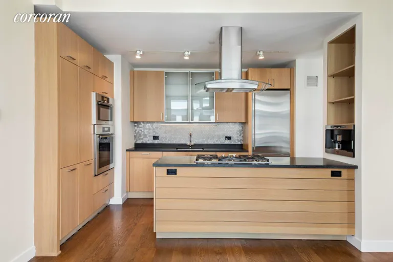 New York City Real Estate | View 100 West 18th Street, 6B | Select a Category | View 5