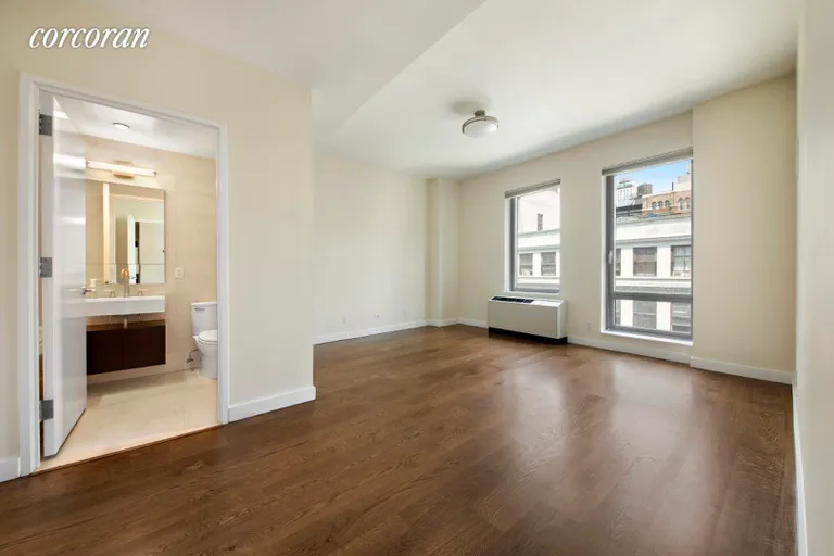 New York City Real Estate | View 100 West 18th Street, 6B | Select a Category | View 8