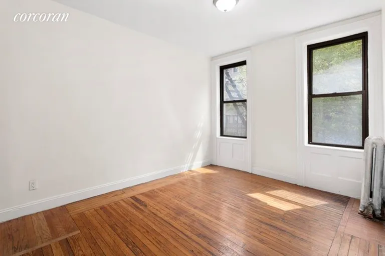 New York City Real Estate | View 503 West 122Nd Street, 6 | room 1 | View 2