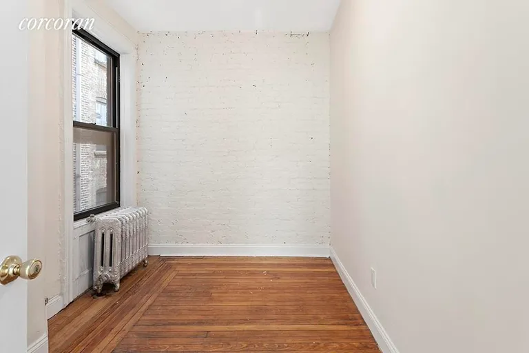 New York City Real Estate | View 503 West 122Nd Street, 6 | room 2 | View 3