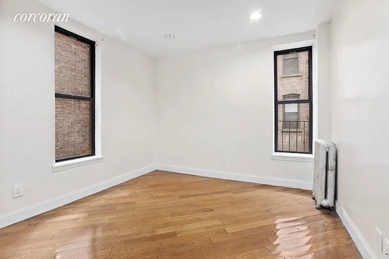 New York City Real Estate | View 503 West 122Nd Street, 6 | room 4 | View 5