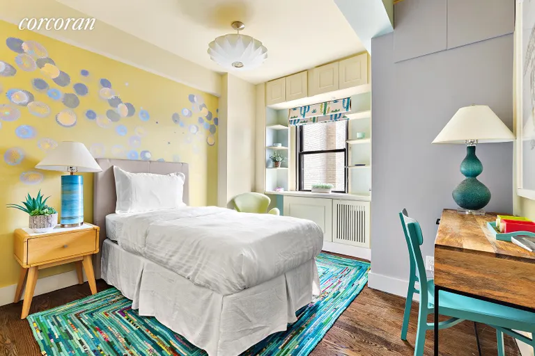 New York City Real Estate | View 2166 Broadway, 17B | Bedroom | View 13