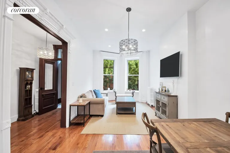 New York City Real Estate | View 369 2nd Street, Parlor | room 3 | View 4