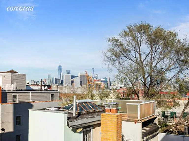 New York City Real Estate | View 362 Van Brunt Street, 3C | room 10 | View 11