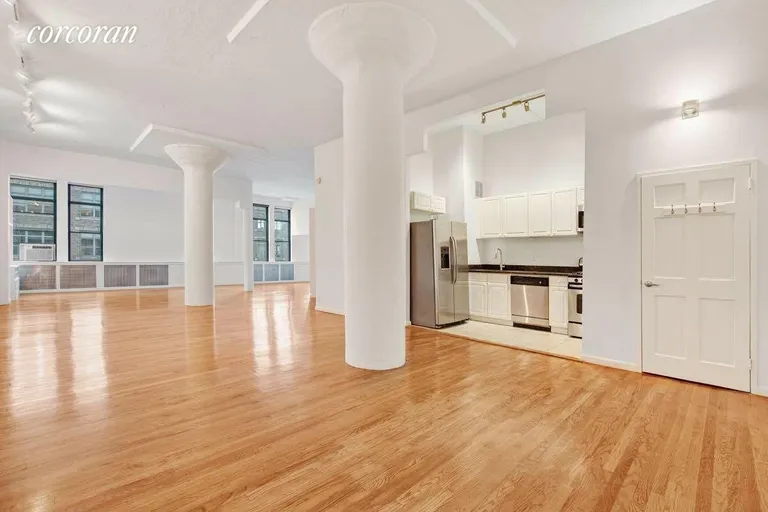 New York City Real Estate | View 80 Varick Street, 7C | room 1 | View 2