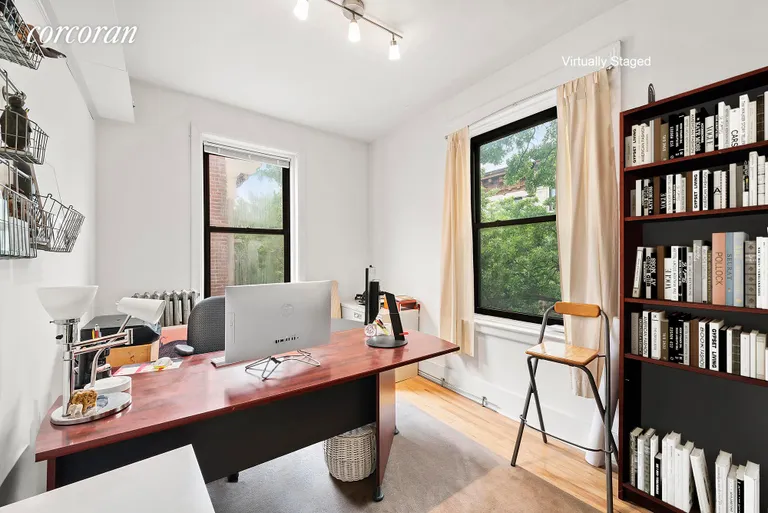 New York City Real Estate | View 381 Convent Avenue | Other Listing Photo | View 8