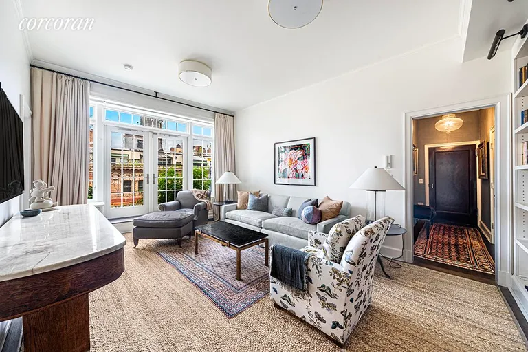 New York City Real Estate | View 28 East 10th Street, PH12B | room 3 | View 4