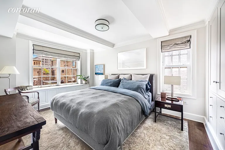 New York City Real Estate | View 28 East 10th Street, PH12B | room 5 | View 6