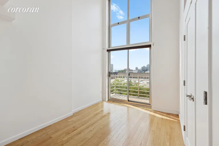 New York City Real Estate | View 196 Scholes Street, 4B | Bedroom | View 5