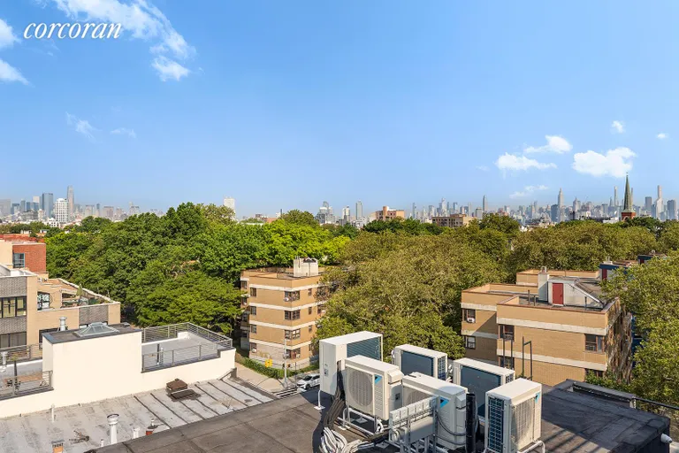 New York City Real Estate | View 196 Scholes Street, 4B | View | View 11