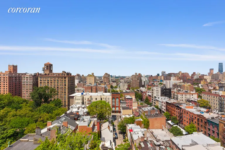 New York City Real Estate | View 2 Fifth Avenue, 17L | View | View 5
