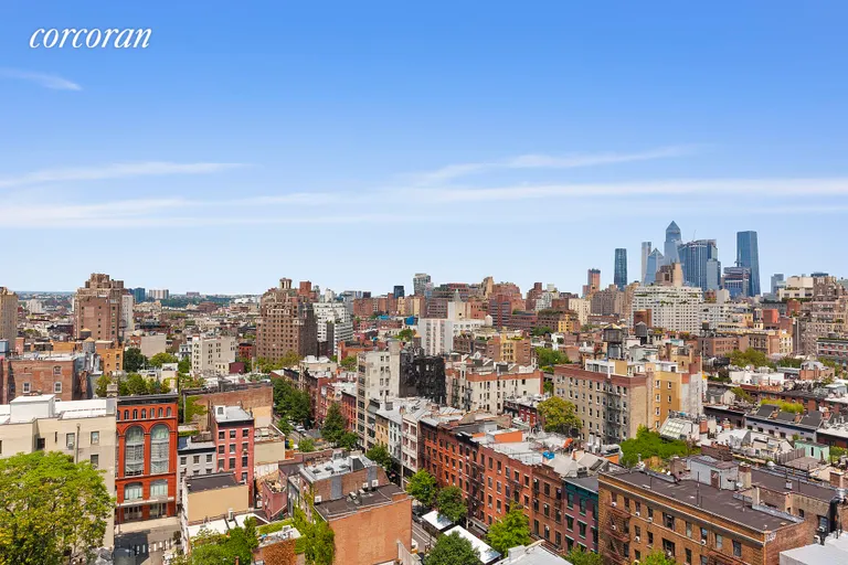 New York City Real Estate | View 2 Fifth Avenue, 17L | View | View 6