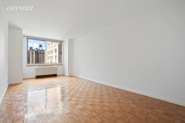 New York City Real Estate | View 201 West 72nd Street, 10J | 1 Bath | View 1